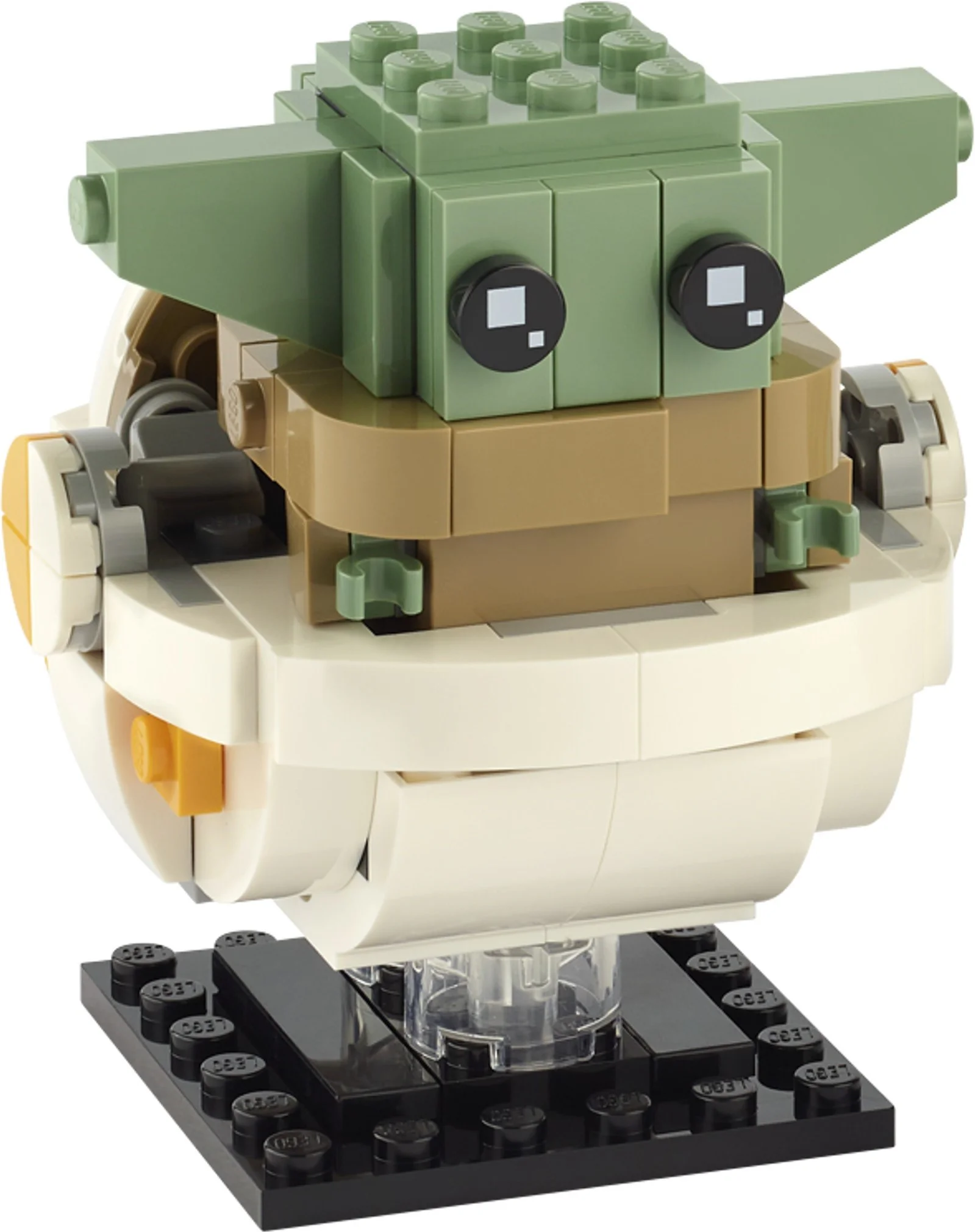 The Child 乐高 LEGO 75317 image 2