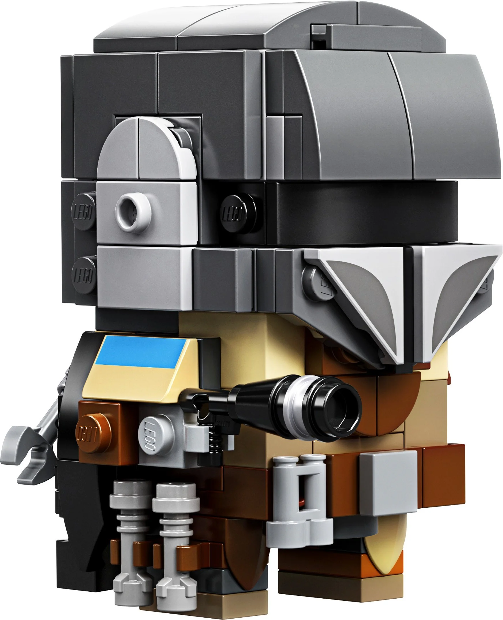 The Child 乐高 LEGO 75317 image 3