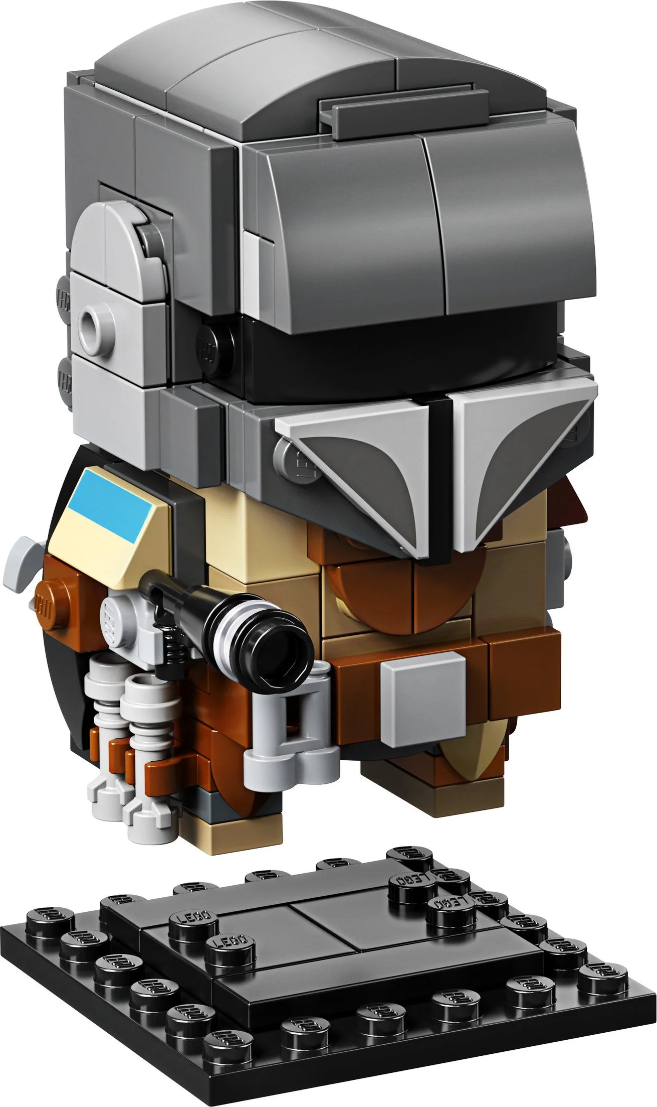 The Child 乐高 LEGO 75317 image 4