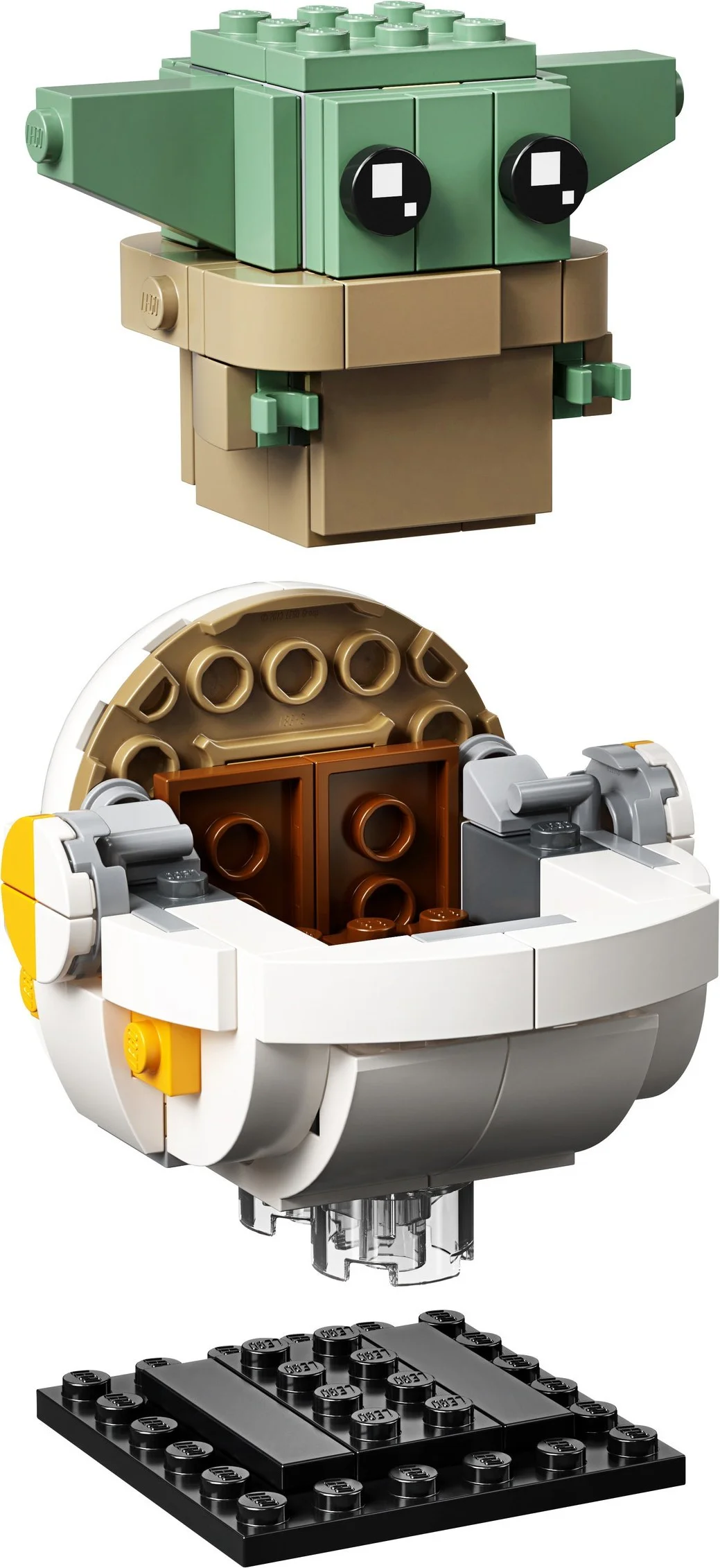 The Child 乐高 LEGO 75317 image 5