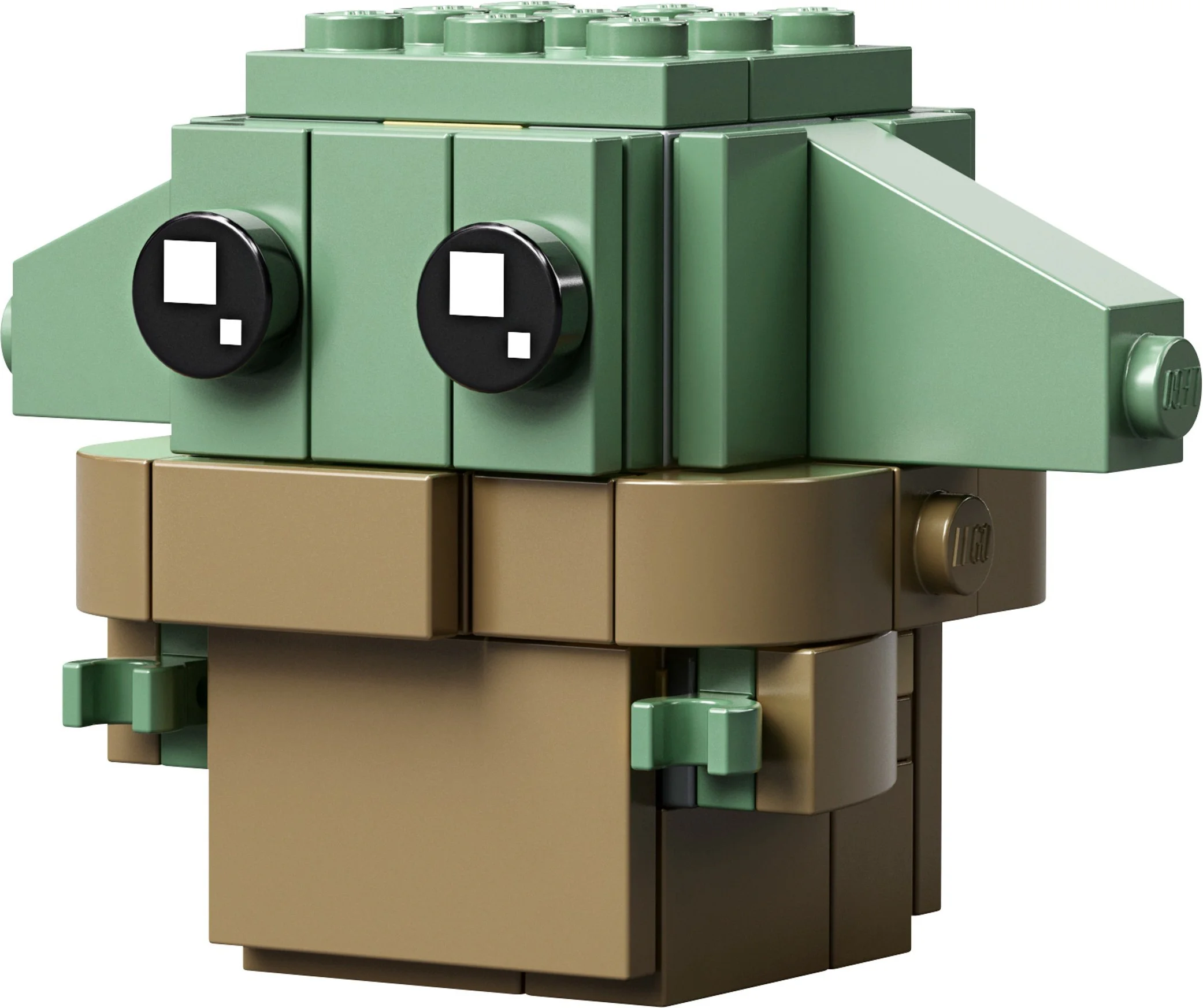 The Child 乐高 LEGO 75317 image 6