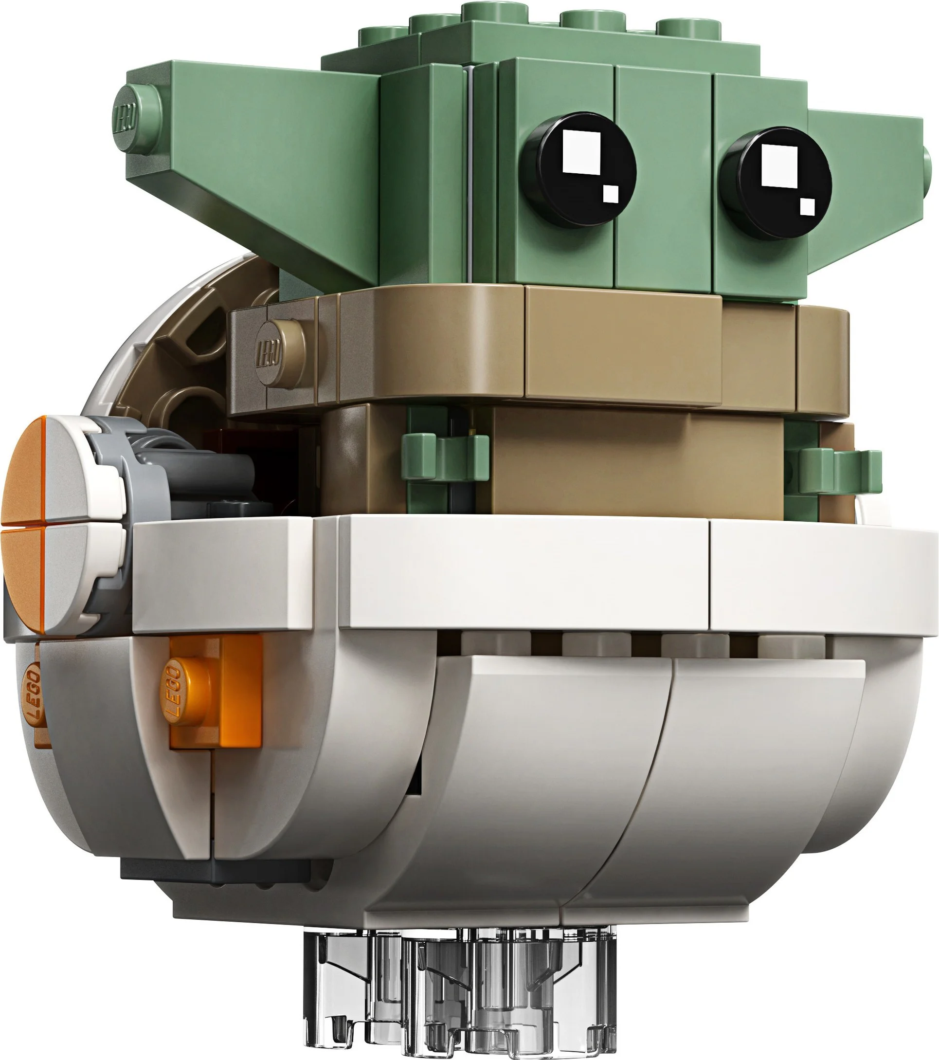 The Child 乐高 LEGO 75317 image 7