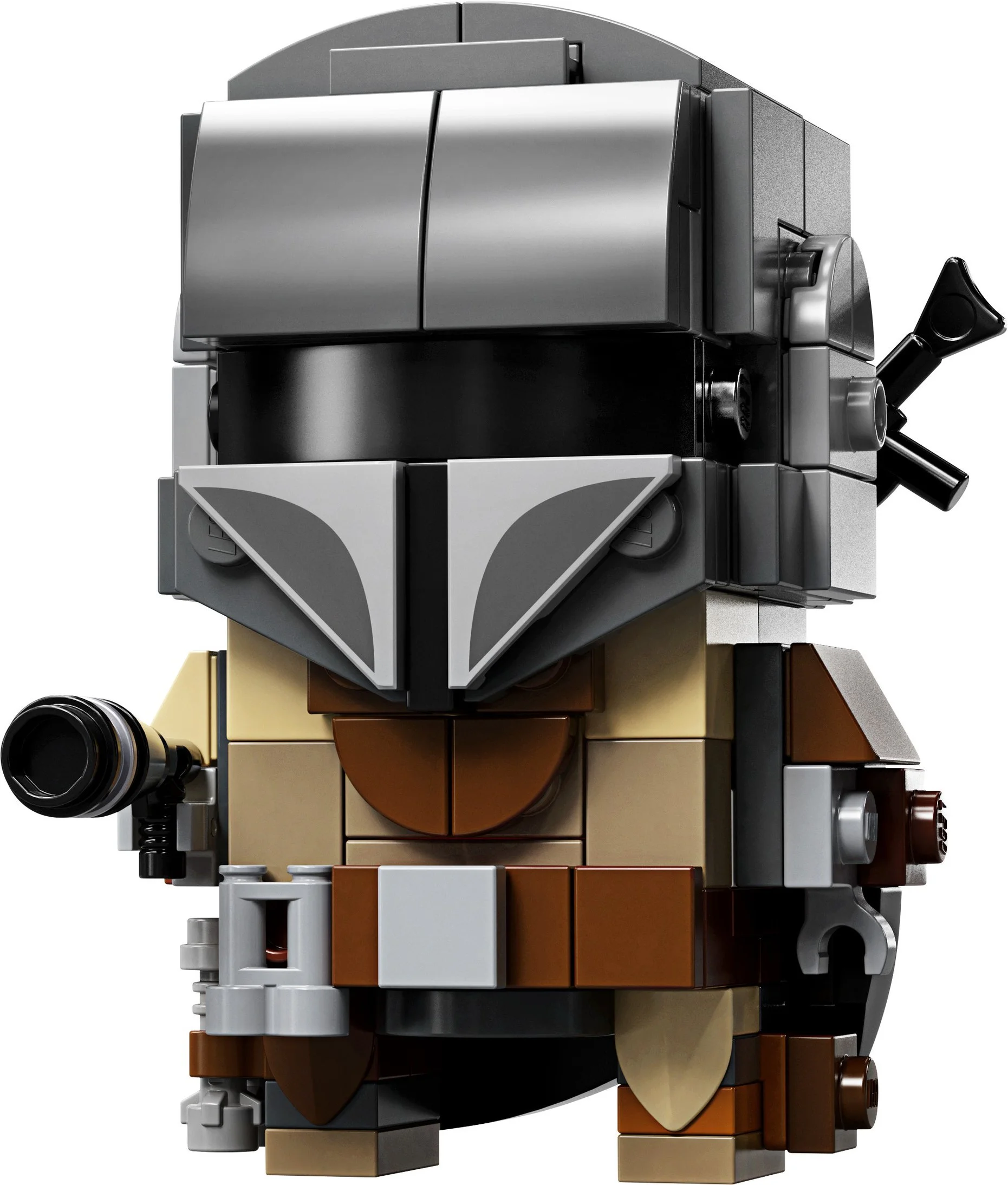 The Child 乐高 LEGO 75317 image 8