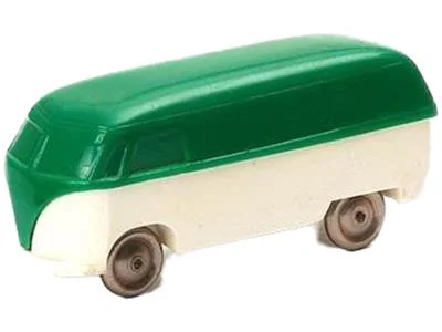 Ibus Mini Van 乐高 LEGO 258-2 image 4