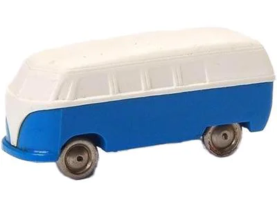 Ibus Mini Van 乐高 LEGO 258-2 image 5
