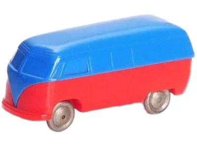 Ibus Mini Van 乐高 LEGO 258-2 image 7