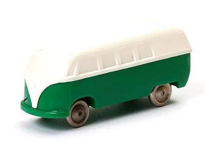 Ibus Mini Van 乐高 LEGO 258-2 image 9