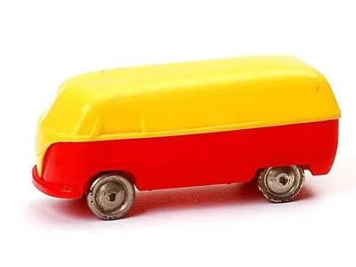Ibus Mini Van 乐高 LEGO 258-2 image 11