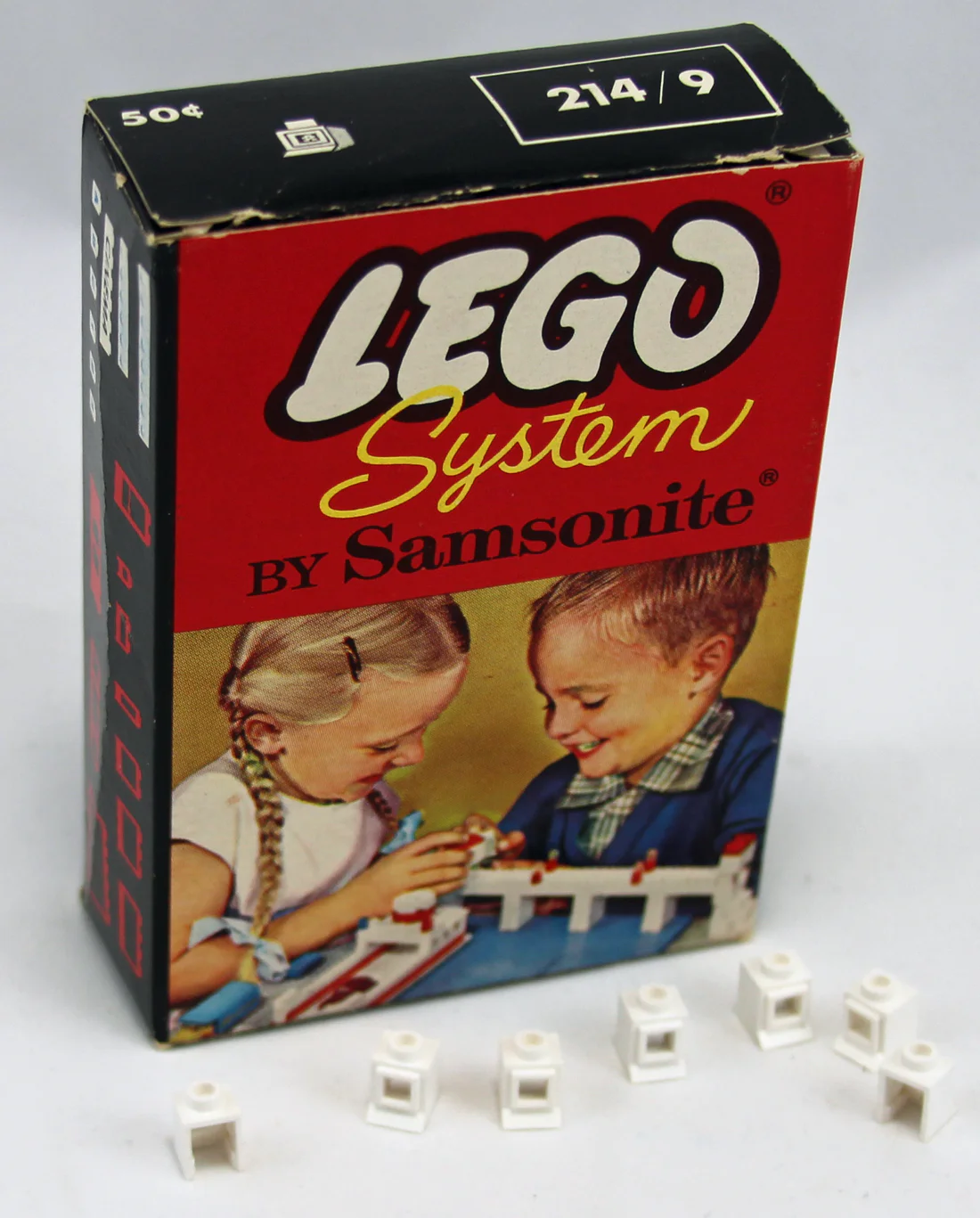Home Improvement Products Wholesale Package 乐高 LEGO 214-4 image 31