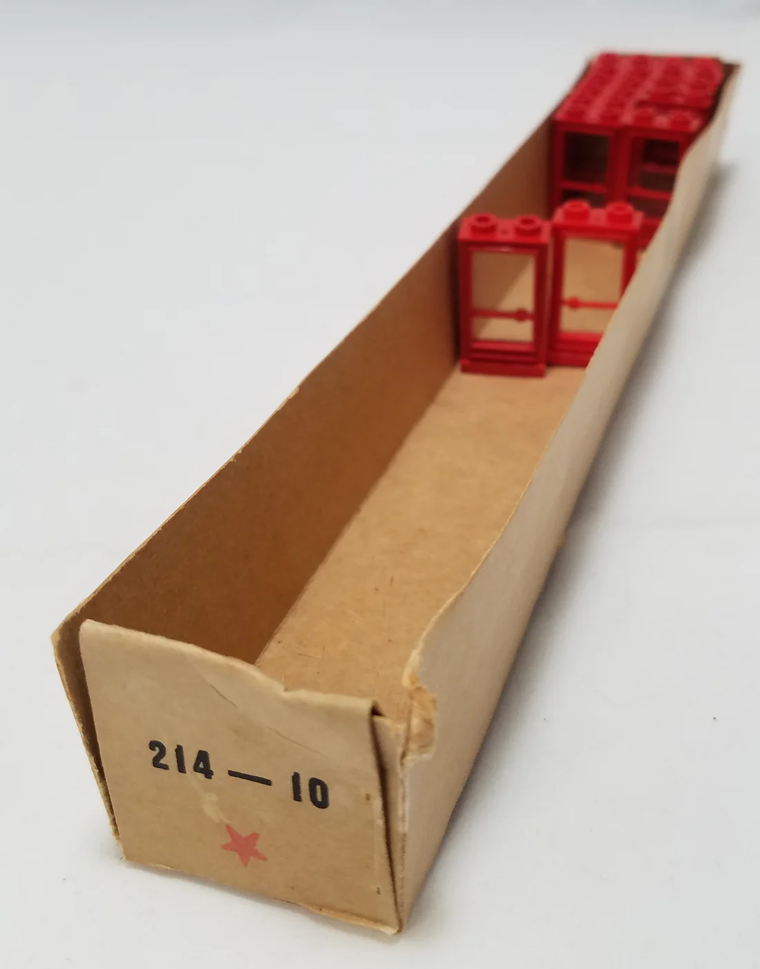 Home Improvement Products Wholesale Package 乐高 LEGO 214-4 image 37