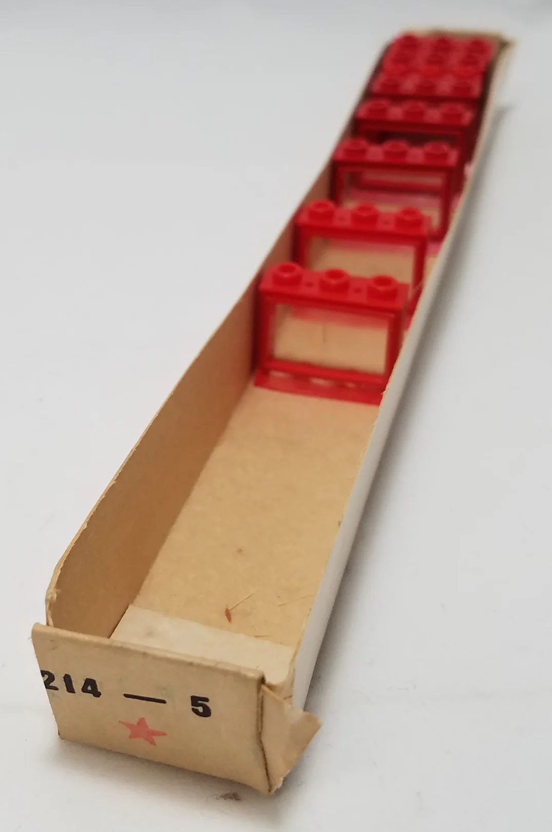 Home Improvement Products Wholesale Package 乐高 LEGO 214-4 image 46