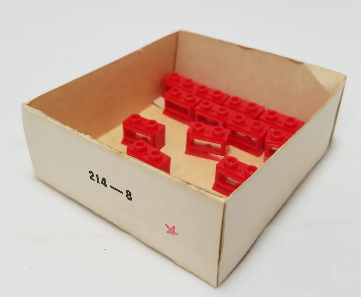 Home Improvement Products Wholesale Package 乐高 LEGO 214-4 image 48