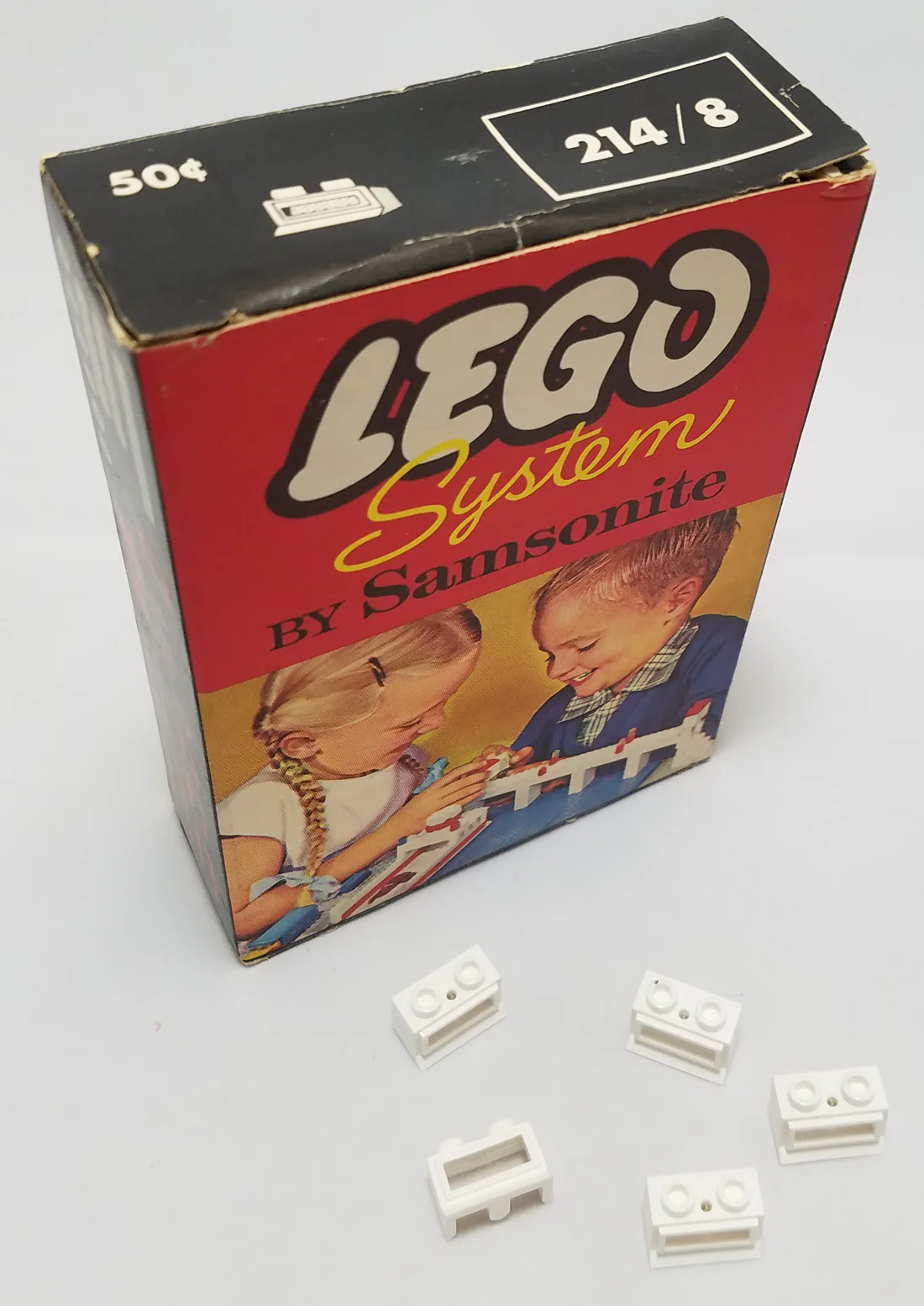 Home Improvement Products Wholesale Package 乐高 LEGO 214-4 image 51
