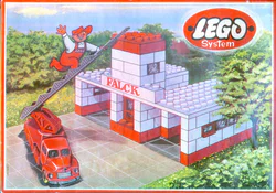 Town Planning: Fire Station