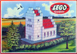 Town planning: Church