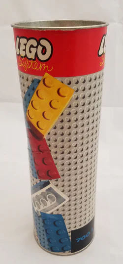 Canister Set (Swizerland)