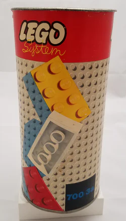Swiss Canister Set