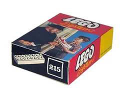 2 x 8 Bricks