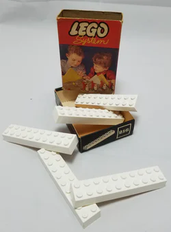 20 Bricks