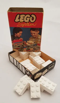 Six Bricks