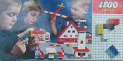"Cardboard Construction Kit"