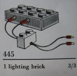 Lighting Equipment Kit
