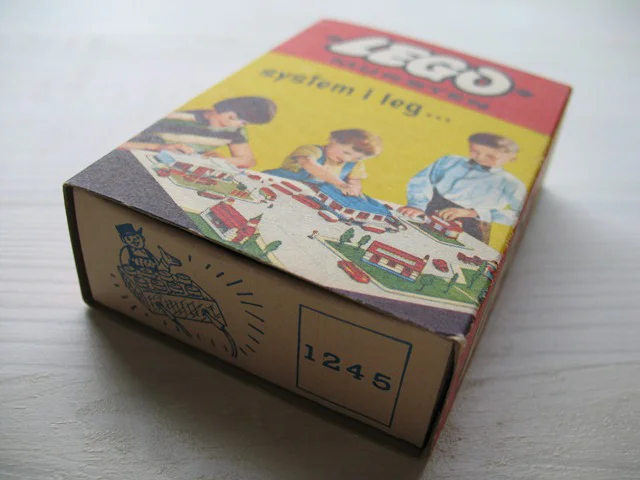 Lighting Equipment Kit 乐高 LEGO 456-3 image 28