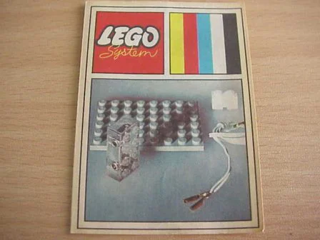 Lighting Equipment Kit 乐高 LEGO 456-3 image 33
