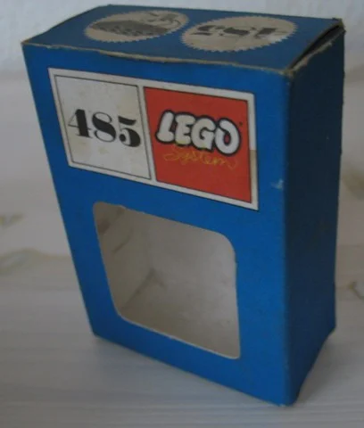 Lighting Equipment Kit 乐高 LEGO 456-3 image 35
