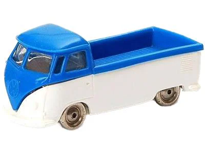 Volkswagen Transporter 乐高 LEGO 659-2 image 1