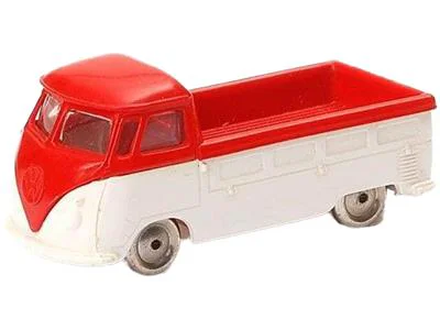 Volkswagen Transporter 乐高 LEGO 659-2 image 3