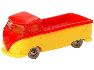 Volkswagen Transporter 乐高 LEGO 659-2 image 6