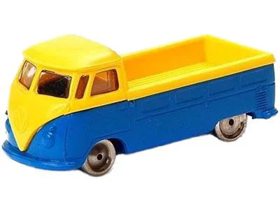 Volkswagen Transporter 乐高 LEGO 659-2 image 8