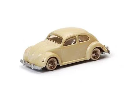 Volkswagen Beetle Type 1307 乐高 LEGO 261-3 image 1