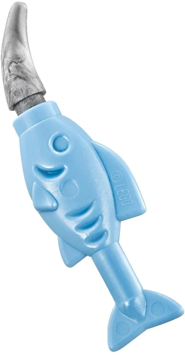 Water Ninja's Water-Based Battle Armor 10717 image 8
