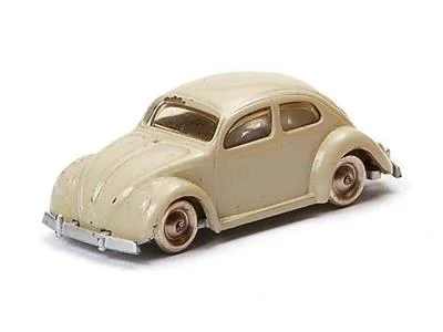 Volkswagen Beetle Type 1307 乐高 LEGO 261-3 image 14
