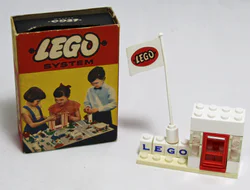 LEGO Compatibility Package
