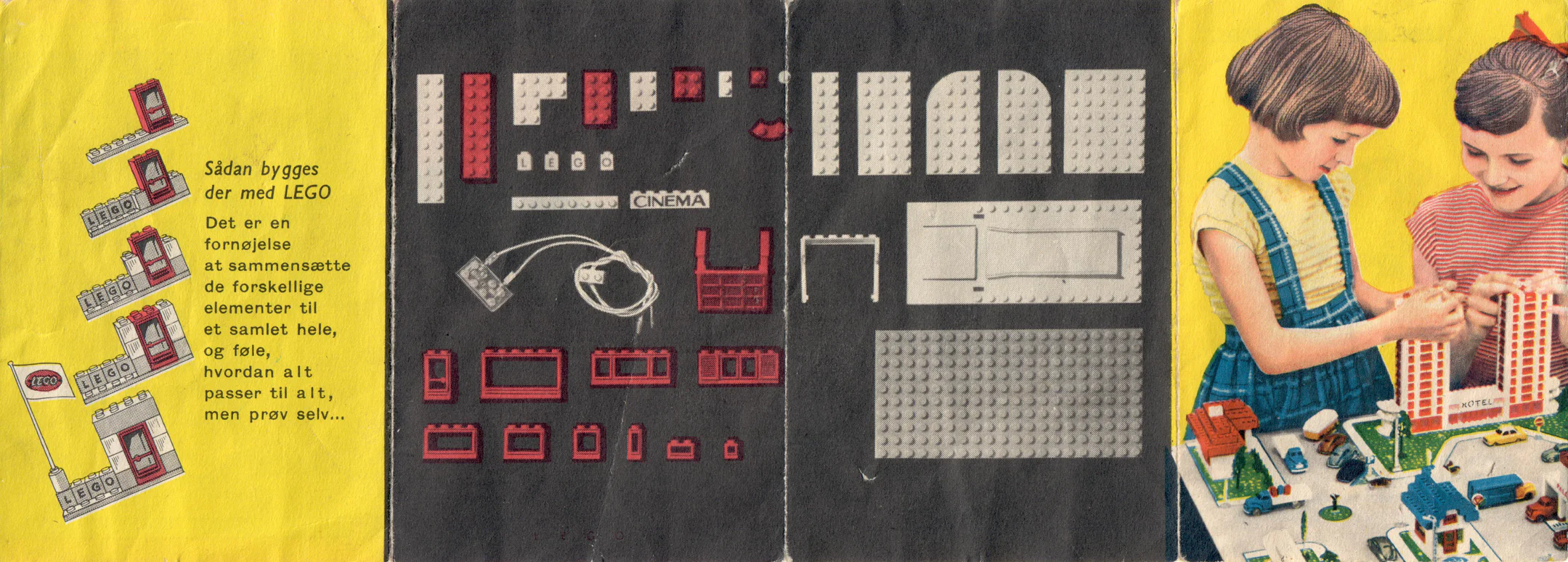 LEGO Compatibility Package 乐高 LEGO BIL01 image 4