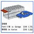 Ford F-150 Limited 17' M (2017 Model) 乐高 LEGO 263-2 image 4
