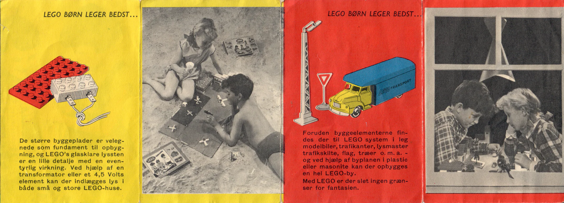 LEGO Compatibility Package 乐高 LEGO BIL01 image 5