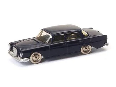 Mercedes-Benz 220S (Model 115) 乐高 LEGO 264-2 image 1