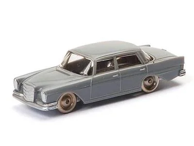Mercedes-Benz 220S (Model 115) 乐高 LEGO 264-2 image 4