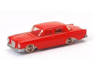 Mercedes-Benz 220S (Model 115) 乐高 LEGO 264-2 image 5