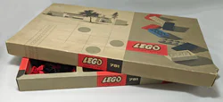 Hobby and Model Box