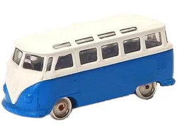 Ivanhoe Mini Bus