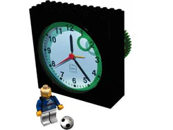 Football Clock