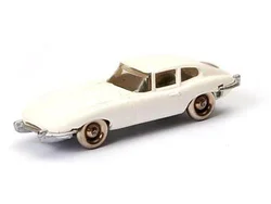 1:87 JAGUAR E-TYPE