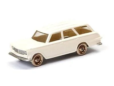 1:87 Woxhall Victor Estate 乐高 LEGO 671-3