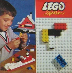 Cardboard Basic Construction Kit