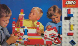 "Cardboard Construction Set"